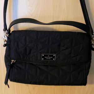 Kate Spade crossbody handbag